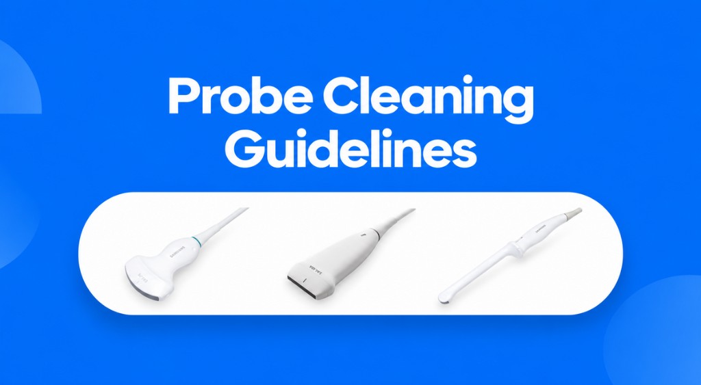Cleaning Guidelines